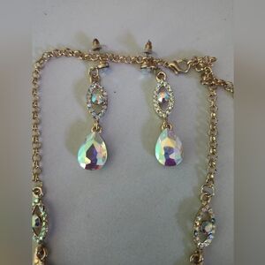Beautiful Costume Jewelry Set